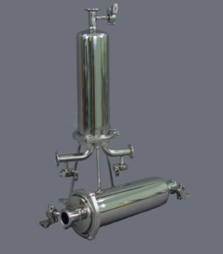 316L Stainless Steel